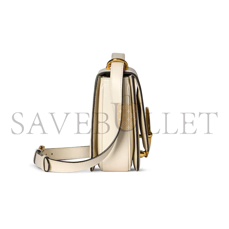 GUCCI SIENA SMALL SHOULDER BAG 846705 (22.5*14*8cm)